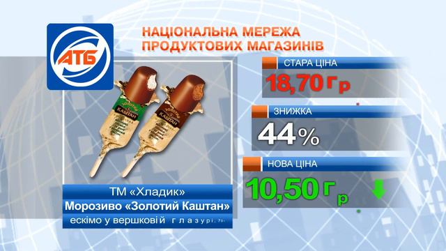 Скидки в АТБ 24 - 30 июня 2020 года смотреть онлайн