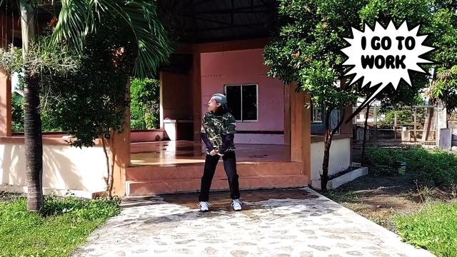 #ZERØCAMP20XX HYPHY N GROOVY by Macky Garcia | ANGELICA BASA смотреть онлайн