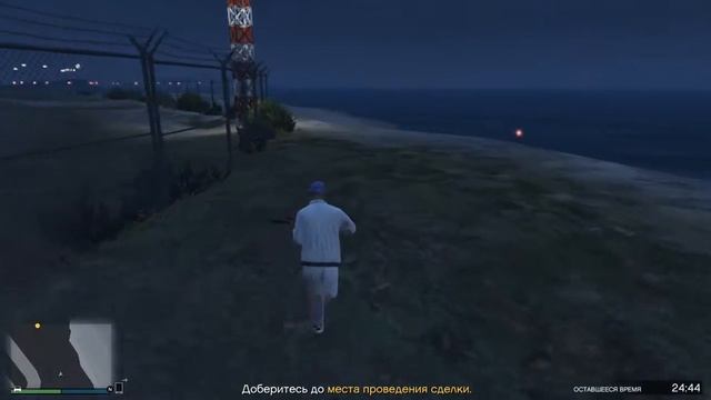 GTA 5 Первые фейлы и заработок легких денег смотреть онлайн