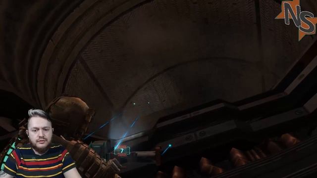 Eponymous | Dead Space Pt.12 [NSFL...] смотреть онлайн