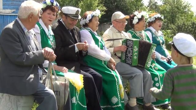 Скворцов Валентин. huuliharppu. Gusev Berg. смотреть онлайн