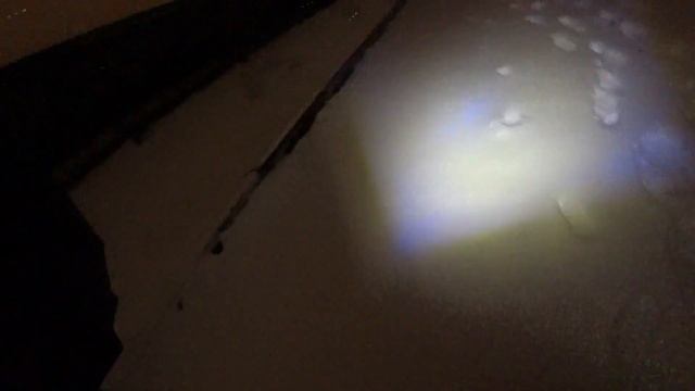 Заброшенный Трубный Завод. Дорога в Липецк. День 3. смотреть онлайн