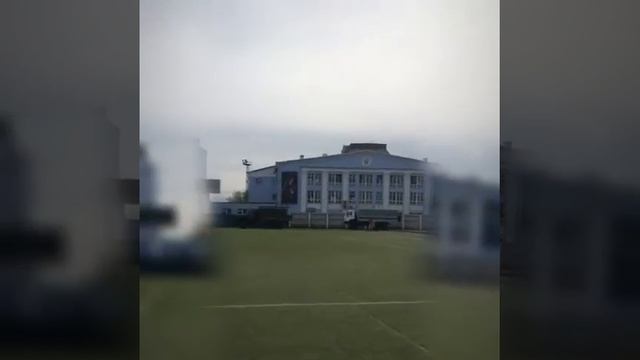 День Победы на Родине Киров 2016 смотреть онлайн