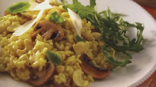 Книга рецептов