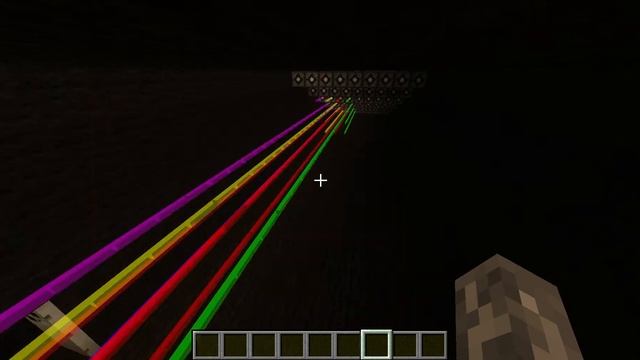 6x9 Pixel Minecraft RGB Screen (with download) смотреть онлайн