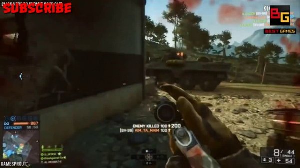 Крутые геймеры / Gamers are awesome