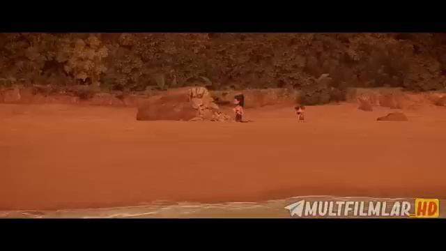 Nejja iblisning yaralishi/multfilm/uzbek tilida смотреть онлайн