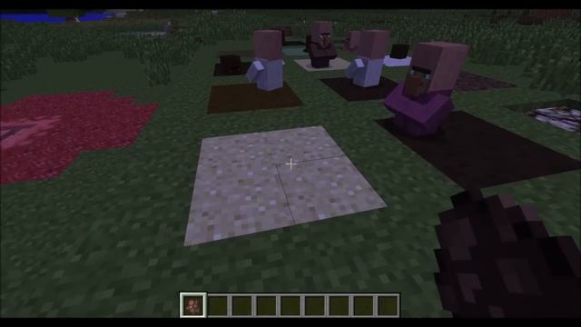 Minecraft More Fun Quicksand Mod 1.7.10! - TheSwagCraft