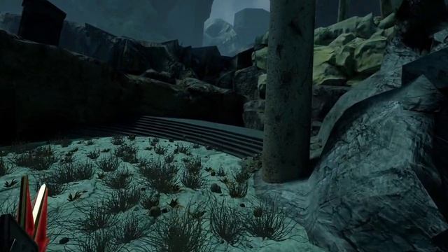 Warhammer Age of Sigmar: Tempestfall VR - Gameplay, First Impressions смотреть онлайн