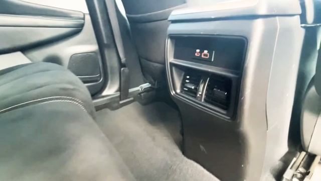 2020 Nissan Murano смотреть онлайн