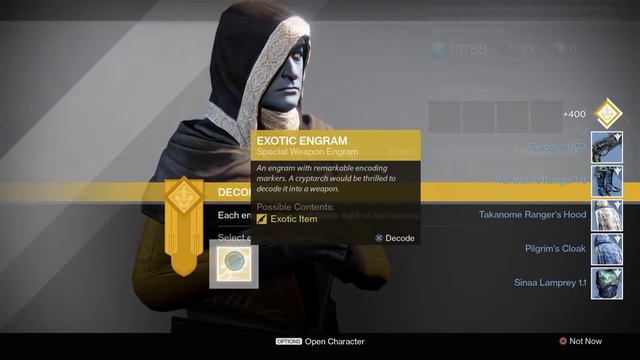 ZEN METEOR REACTION (RIP EARDRUMS) - Destiny смотреть онлайн