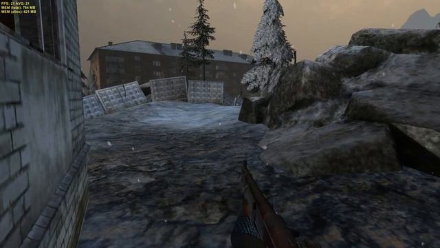 Survival(Выживание) в Одноклассниках #1. смотреть онлайн