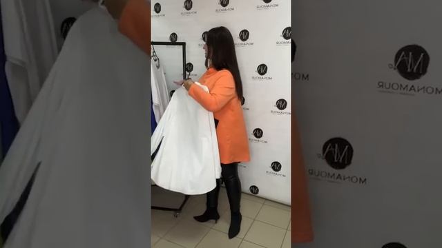 Прямой эфир 21.03.23 Женская одежда больших размеров весенняя 2023 #россия #москва #женскаяодежда смотреть онлайн