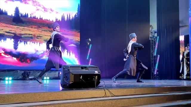 Всероссийский конкурс Перспектива в СКФУ