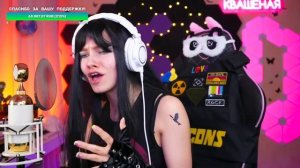 Scorpions - Still Loving You / Квашеная кавер / Саша Капустина