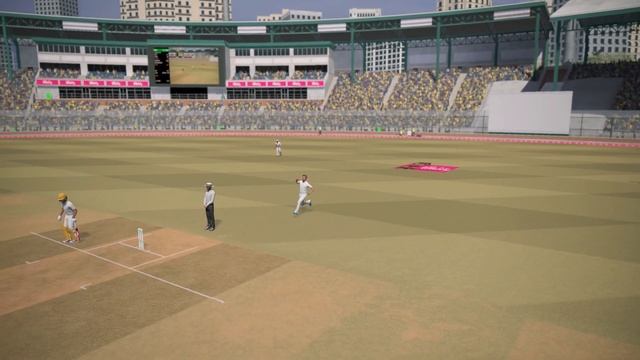 Cricket 19 - BOWLING TUTORIAL - How To Take Wickets [4K] смотреть онлайн