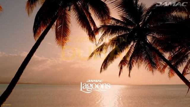 Morocco at DAMAC Lagoons | Coming soon смотреть онлайн