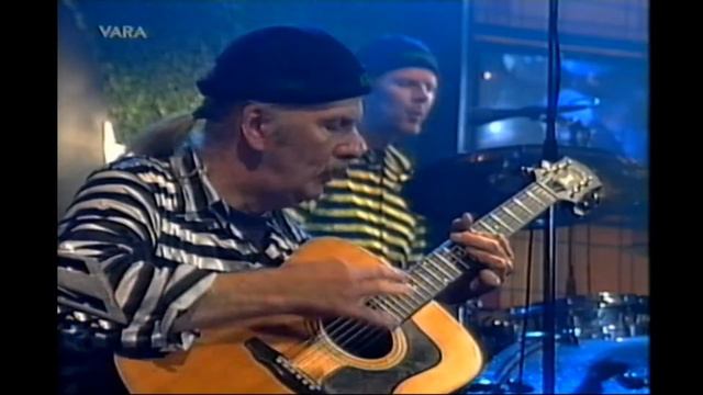 Normaal, Lullen Doet Ze Toch, in Kopspijkers смотреть онлайн