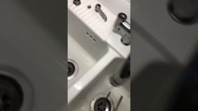Dripping IKEA Loviken Mixer Tap Cartridge replacement and Repair смотреть онлайн