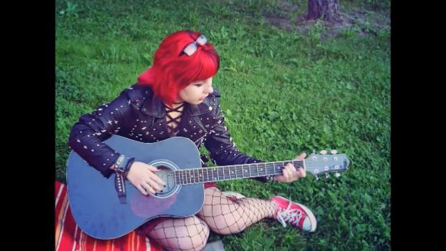 Деморал - Анархия клип смотреть онлайн