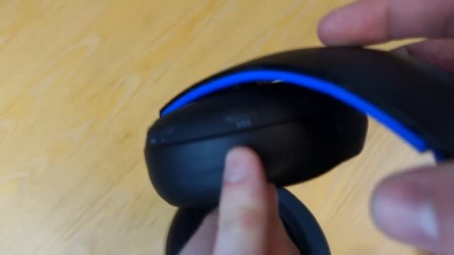 OFFICIAL Sony PlayStation Gold 7.1 Wireless Headset (PS4) | Unboxing, Set-Up & Review | MyKeyReview смотреть онлайн