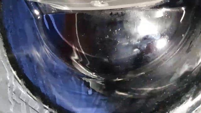 Samsung - Dark Garments 40c - Prewash Spin - Unbalanced 1000rpm