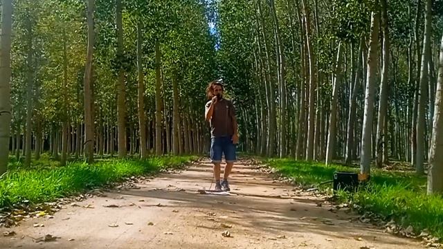 LLUM - SISU MP - #VIDEOSALPARADÍS (1) - LVDB 2K23 смотреть онлайн