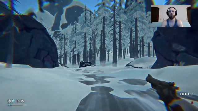 The Long Dark - WINTERMUTE #28 смотреть онлайн