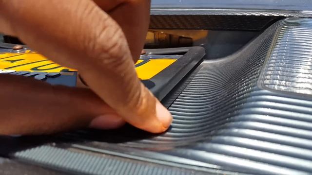 TRUNK RATTLE FIX TUTORIAL смотреть онлайн