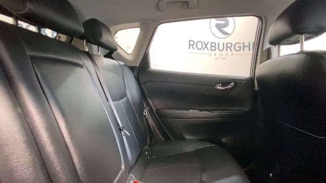 NISSAN PULSAR 1.5 TEKNA DCI 5d 110 BHP