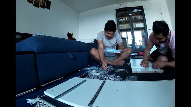 Jysk Furniture Assemble смотреть онлайн