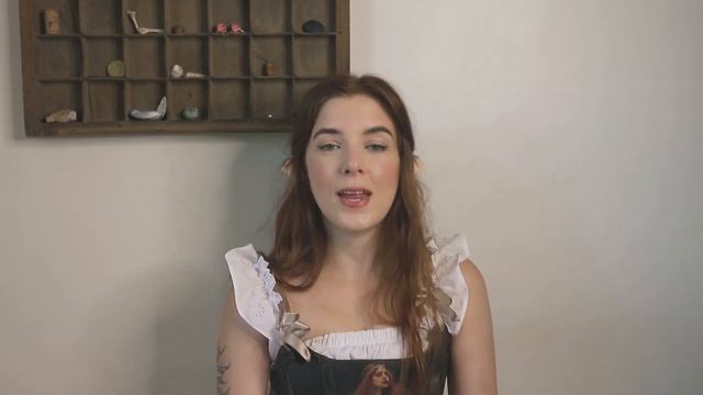 Elves and fairies explained | History & folklore of faery + why we love fairycore + fairy paganism смотреть онлайн