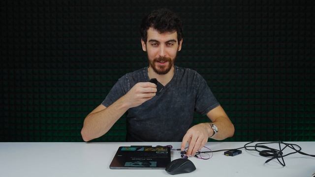 UGREEN iPad Pro için Type-C 3.5mm Aux USB 3.0 HDMI PD Dönüştürücü Adaptör İncelemesi смотреть онлайн