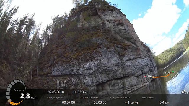 камень Столбы смотреть онлайн