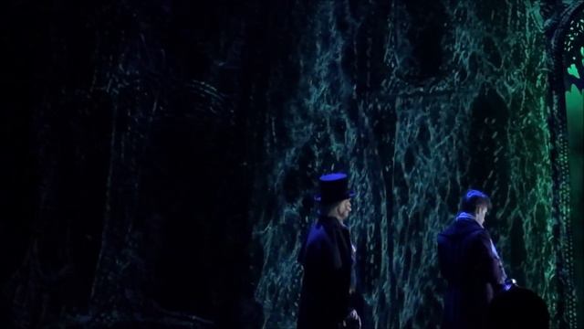 Finale 1. Akt (Robert Meyer) смотреть онлайн