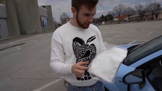 HO COMPRATO UN AUTO SPORTIVA! - Audi TT ROADSTER 245 CV смотреть онлайн