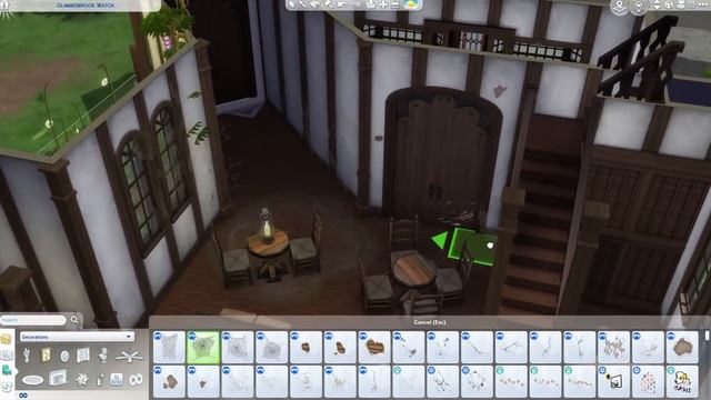 I Remade THE SIMS MEDIEVAL in The Sims 4 смотреть онлайн