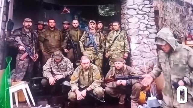 ? Мобилизованные отказались идти на штурмы: новое обращение наших бойцов Военные из Крыма и Ставро смотреть онлайн