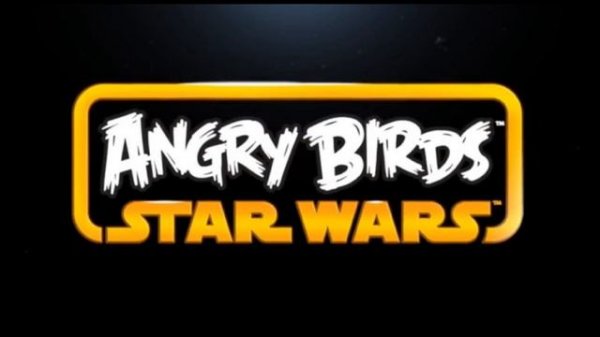 Angry Birds Star Wars- Death Star 2 Ambient