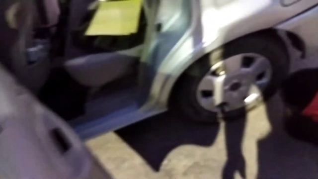 Восстановление порогов Мазда демио смотреть онлайн