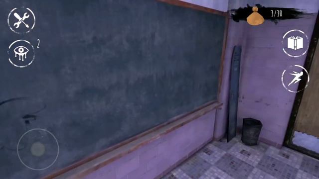 ДЕЛАЮ КОНЦОВКУ ПРОТИВ ЧАРЛИ ГРЕННИ - Playing Eyes horror in Granny смотреть онлайн