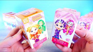 СКАЗОЧНЫЙ ПАТРУЛЬ СВИТБОКС