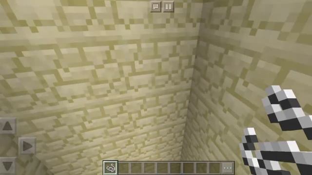 Сид - Песчаная деревня с данжем ! Minecraft смотреть онлайн