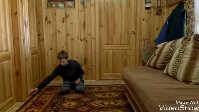 Как стоять на голове смотреть онлайн