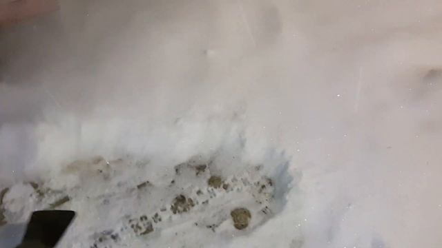 Дуйка против снега. смотреть онлайн