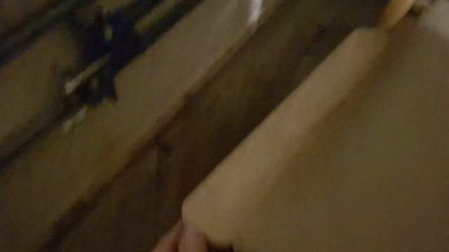 Кухонный уголок из дуба своими руками ч.2(2) смотреть онлайн