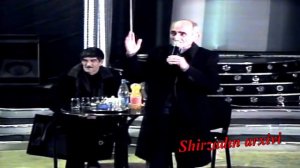 Yetim Eyvazın konserti 14 02 2010