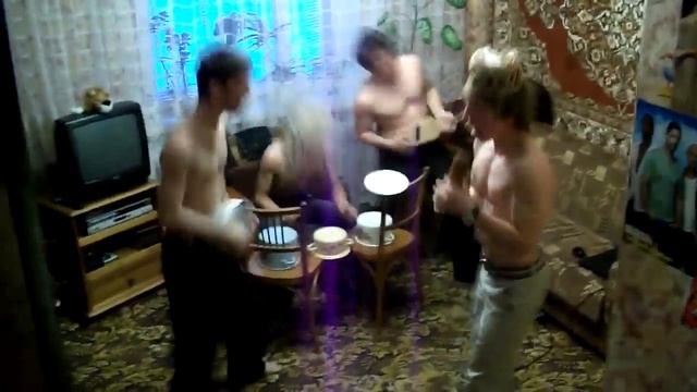 КухМастер 05: Американо-фастфудный (18+) смотреть онлайн