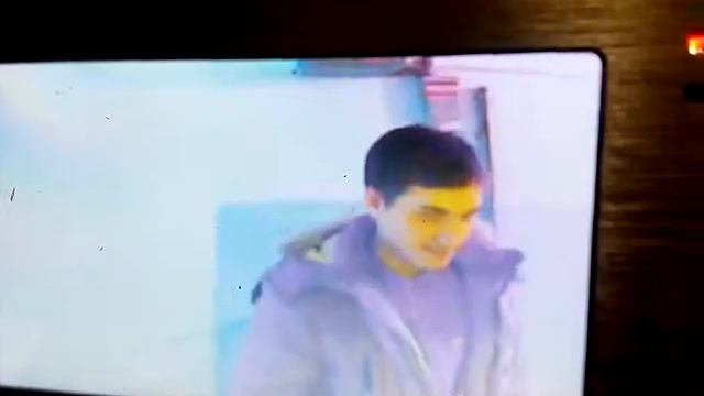 Обнаружил камеру в подъезде!!!! Шок контент!!? смотреть онлайн