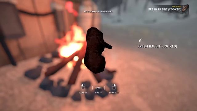 The Long Dark - 500 DAYS IN THE DARK: Ep 27 - Field 31 смотреть онлайн